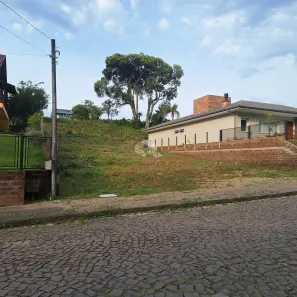 Lote/Terreno à venda, 724m² no Nova Petrópolis, Nova Petrópolis