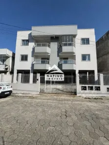 Apartamento com 2 Quartos para alugar, 60m² no Ingleses do Rio Vermelho, Florianópolis