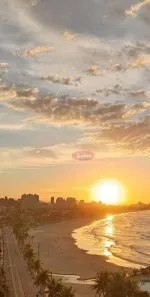 Apartamento com 3 Quartos à venda, 108m² no Pitangueiras, Guarujá