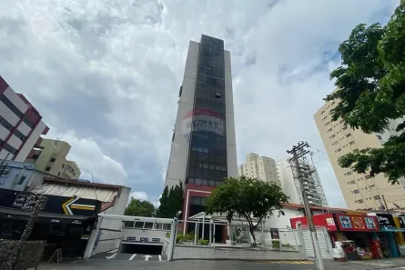 Sala Comercial à venda, 31m² no Vila Monte Alegre, São Paulo