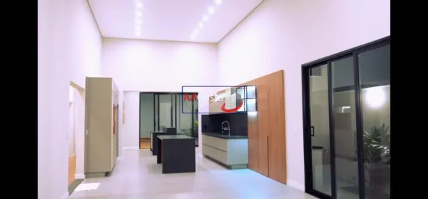 Casa com 3 Quartos à venda, 218m² no Villa Piemonte II, Franca