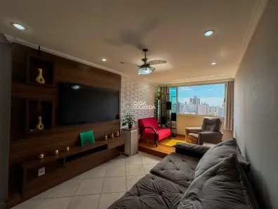 Apartamento com 3 Quartos à venda, 112m² no Praia da Costa, Vila Velha