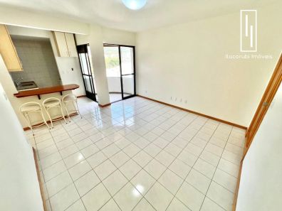 Apartamento com 2 Quartos à venda, 61m² no Itacorubi, Florianópolis