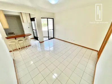 Apartamento com 2 Quartos à venda, 61m² no Itacorubi, Florianópolis