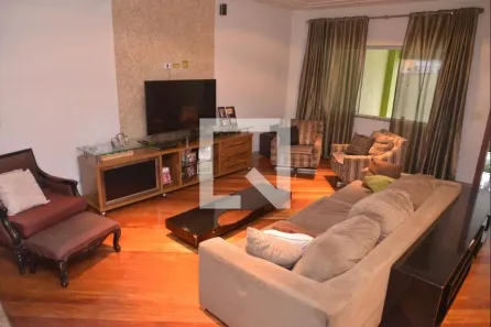 Casa com 4 Quartos à venda, 250m² no Vila Valparaíso, Santo André