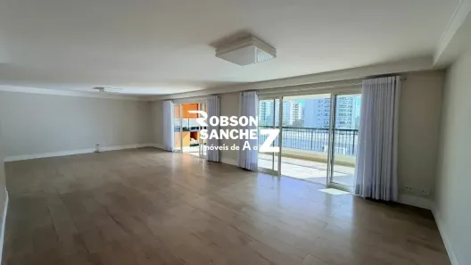 Apartamento com 4 Quartos à venda, 320m² no Santo Amaro, São Paulo