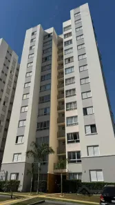Apartamento com 2 Quartos à venda, 56m² no Jardim das Colinas, Hortolândia