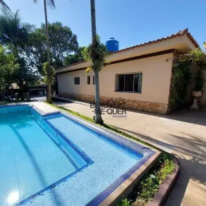Casa com 4 Quartos à venda, 410m² no Parque São Domingos, São Paulo