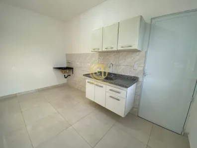Kitnet com 1 Quarto para alugar, 25m² no Jardim do Marquês, Jacareí