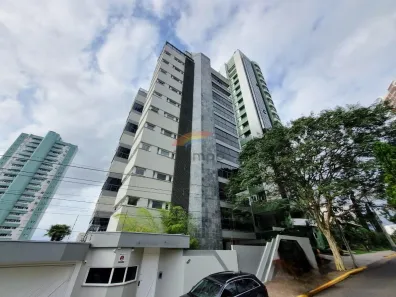 Apartamento com 4 Quartos para alugar, 314m² no Centro, Novo Hamburgo