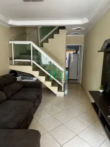 Sobrado com 3 Quartos à venda, 99m² no Vila Esperança, São Paulo