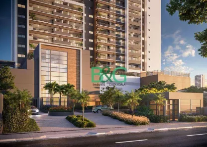 Sala Comercial à venda, 28m² no Butantã, São Paulo