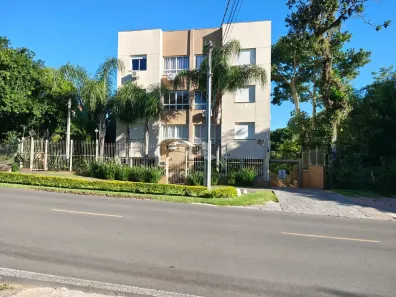 Apartamento com 2 Quartos à venda, 53m² no Ipanema, Porto Alegre