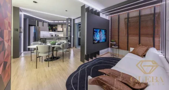 Apartamento com 2 Quartos à venda, 82m² no Gleba Fazenda Palhano, Londrina