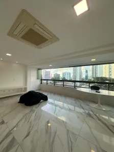 Apartamento com 3 Quartos à venda, 156m² no Pina, Recife