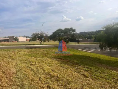 Lote/Terreno à venda, 555m² no Fazenda Santa Lúcia, Americana