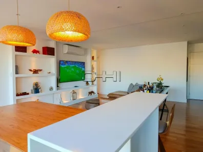 Apartamento com 2 Quartos à venda, 115m² no Perdizes, São Paulo