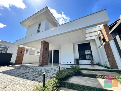 Casa com 5 Quartos à venda, 306m² no Jardim Sofia, Joinville