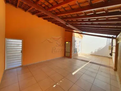Casa com 4 Quartos à venda, 196m² no Sumarezinho, Ribeirão Preto