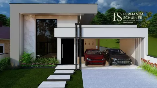 Casa com 3 Quartos à venda, 145m² no Centro, Antônio Carlos