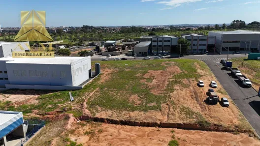 Lote/Terreno à venda, 1200m² no Jardim Nova Europa, Hortolândia