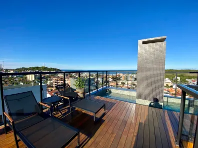 Apartamento com 1 Quarto à venda, 31m² no Torres, Torres