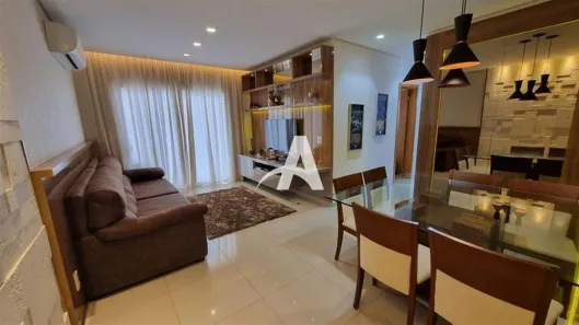 Apartamento com 3 Quartos à venda, 90m² no Santa Mônica, Uberlândia