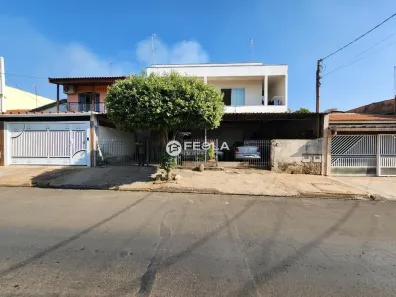 Casa com 5 Quartos à venda, 400m² no Parque São Jerônimo, Americana
