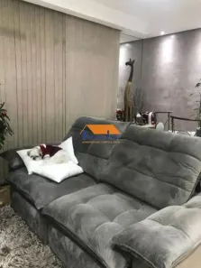 Apartamento com 2 Quartos à venda, 47m² no Venda Nova, Belo Horizonte