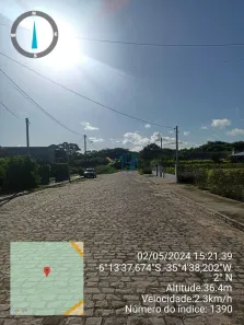 Lote/Terreno à venda, 461m² no , Tibau do Sul