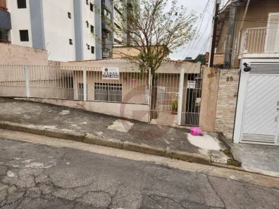 Casa com 3 Quartos à venda, 80m² no Jardim Colombo, São Paulo