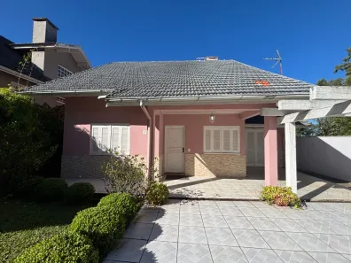 Casa com 3 Quartos à venda, 90m² no Planalto, Gramado