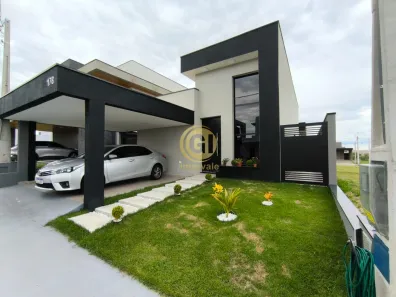 Casa de Condomínio com 3 Quartos à venda, 250m² no Loteamento Fazenda Ronda, São José dos Campos