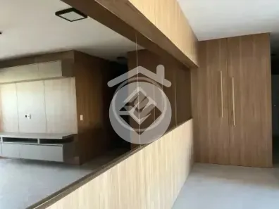 Apartamento com 3 Quartos para alugar, 115m² no Morada da Colina, Uberlândia