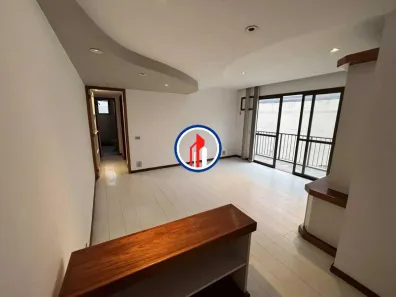 Apartamento com 1 Quarto à venda, 70m² no Lagoa, Rio de Janeiro