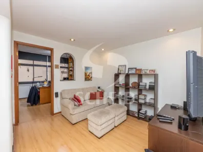 Apartamento com 4 Quartos à venda, 170m² no Vila Mariana, São Paulo