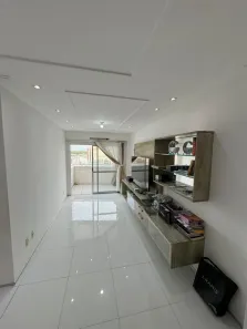 Apartamento com 3 Quartos à venda, 92m² no Renascença, São Luís