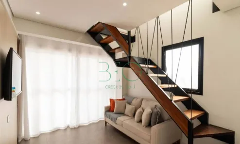 Apartamento com 2 Quartos à venda, 59m² no Vila Pompéia, São Paulo