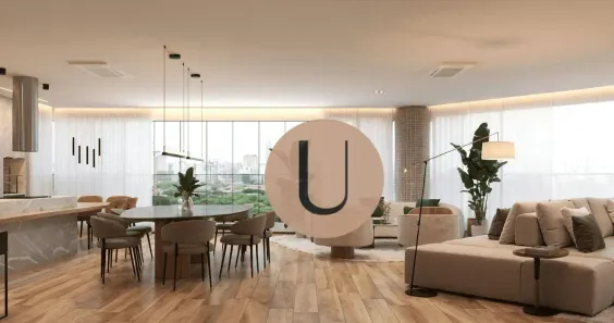 Apartamento com 4 Quartos à venda, 264m² no Centro, São Bernardo do Campo