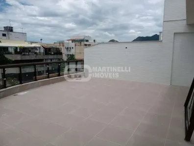 Cobertura com 4 Quartos à venda, 300m² no Recreio dos Bandeirantes, Rio de Janeiro