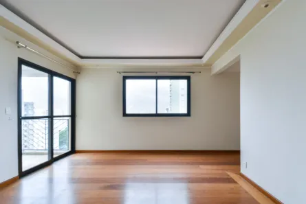 Apartamento com 3 Quartos à venda, 104m² no Vila Mariana, São Paulo