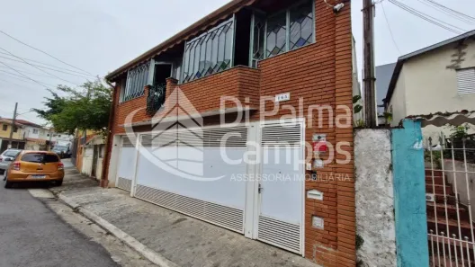 Imóvel Comercial à venda, 352m² no Vila São José (Ipiranga), São Paulo