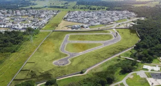 Lote/Terreno à venda, 600m² no Urbanova, São José dos Campos
