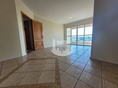 Apartamento com 4 Quartos para venda ou aluguel, 134m² no Mansões Santo Antônio, Campinas