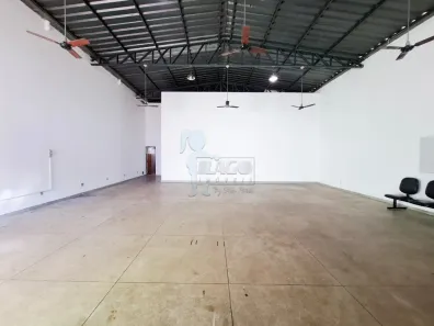 Ponto Comercial para alugar, 120m² no Campos Elíseos, Ribeirão Preto