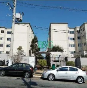 Apartamento com 2 Quartos à venda, 39m² no Jardim Boa Vista (Zona Oeste), São Paulo