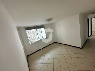 Apartamento com 3 Quartos à venda, 77m² no Santa Rosa, Niterói