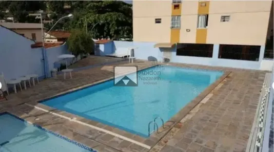 Apartamento com 2 Quartos à venda, 55m² no Fonseca, Niterói
