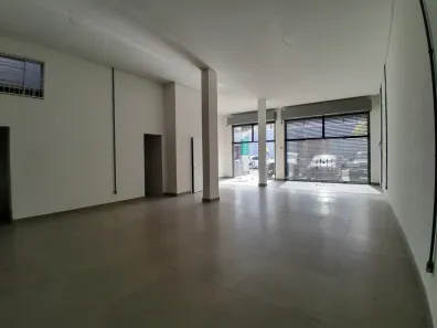 Ponto Comercial para alugar, 116m² no Guarani, Novo Hamburgo