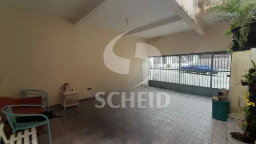 Sobrado com 3 Quartos para alugar, 227m² no Vila Marari, São Paulo